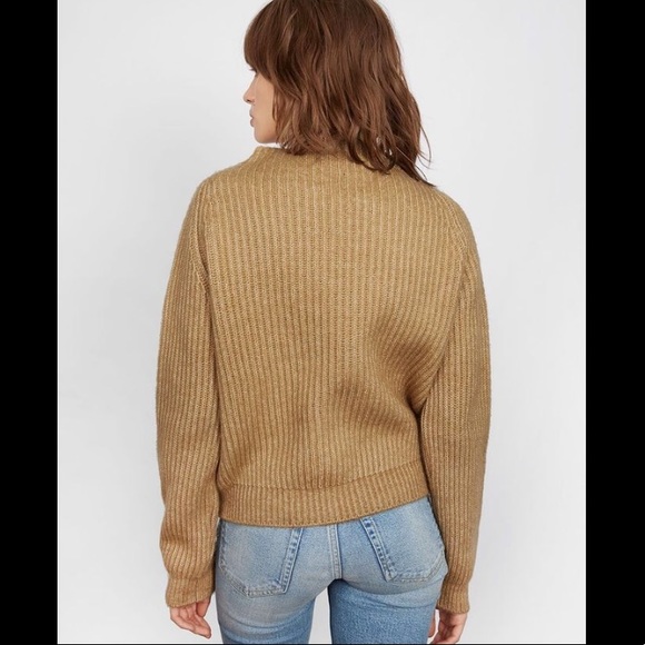 Anine Bing Emilie Sweater - Picture 3 of 8